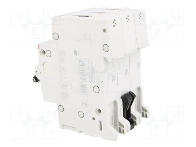 ABB Sicherungsautomat 16A Pro S203M-B16 M Compact 3-polig