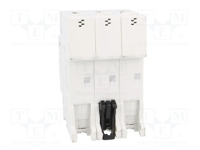 ABB Sicherungsautomat 16A Pro S203M-B16 M Compact 3-polig
