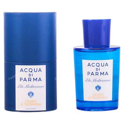 Acqua Di Parma Blu Mediterraneo Cedro Di Taormina EDT 75 ml Acqua Di Parma Blu Mediterraneo Cedro Di Taormina EDT 75 ml