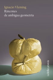 ANAGRAMA Rincones de ambigua geometría, Ignacio Vleming - ANAGRAMA