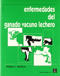 ACRIBIA Enfermedades del ganado vacuno lechero