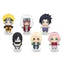 Banpresto Peluche Naruto Shippuden Tomonui Serie 1 - Figura Aleatoria 15 cm