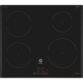 Placa de Inducción Balay 3EB961LR 60 cm 7400 W