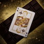 Wonka Baraja de cartas
