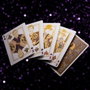 Wonka Baraja de cartas