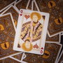 Wonka Baraja de cartas