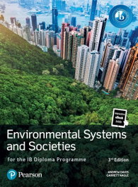 PEARSON-PRENTICE HALL - ENVIRONMENTAL SYSTEMS AND SOCIETIES