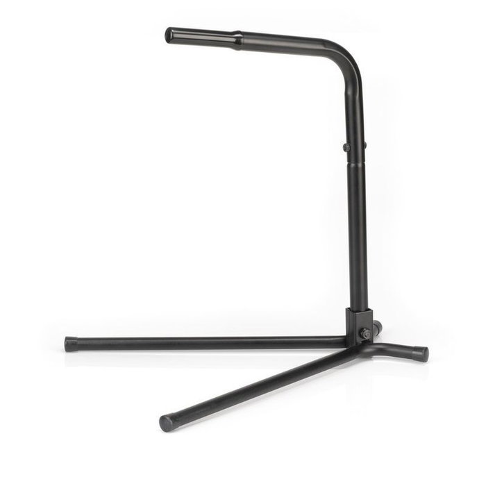 XLC Soporte VS-F09 para bicicletas con eje hueco 20mm, 26-29 pulgadas, 813 gramos XLC Soporte VS-F09 para bicicletas con eje hueco 20mm, 26-29 pulgadas, 813 gramos