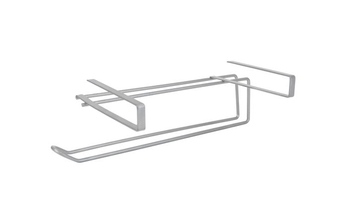 Confortime Portarrollos De Cocina Grey 34.5 cm (12 Unidades)