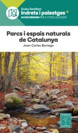 ALPINA, PARCS I ESPAIS NATURALS DE CATALUNYA, Borrego Perez, Joan Carlos - ALPINA
