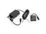 Zebra P1050667-140 Accesorio para Impresora Portátil Negro