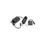 Zebra P1050667-140 Accesorio para Impresora Portátil Negro