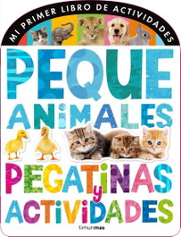 TIMUN MAS Pequeanimales