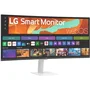 LG Monitor Curvo 34" 8806096574409 Panel VA 100 Hz 5 ms