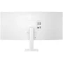 LG Monitor Curvo 34" 8806096574409 Panel VA 100 Hz 5 ms