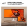 LG Monitor 34U601SA-W 34 pulgadas UWQHD 3440x1440 IPS 86.4 cm