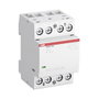 ABB ESB40-40N-06 Contactor 230V 40A 4S/0 brummfrei
