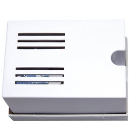 GSC Evolution Zumbador 240V 80dB Blanco