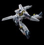 Robotech Figura Diecast Veritech VF-1S Transformable 21 cm