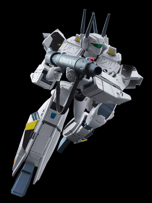 Robotech Figura Diecast Veritech VF-1S Transformable 21 cm