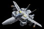 Robotech Figura Diecast Veritech VF-1S Transformable 21 cm