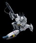 Robotech Figura Diecast Veritech VF-1S Transformable 21 cm