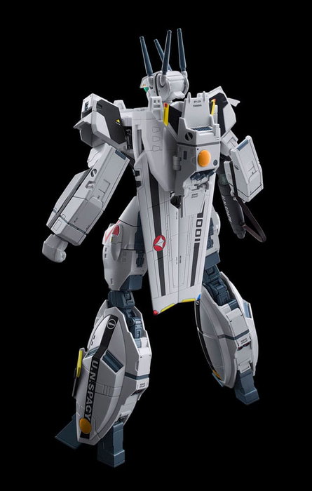 Robotech Figura Diecast Veritech VF-1S Transformable 21 cm