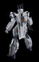 Robotech Figura Diecast Veritech VF-1S Transformable 21 cm