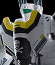 Robotech Figura Diecast Veritech VF-1S Transformable 21 cm