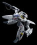 Robotech Figura Diecast Veritech VF-1S Transformable 21 cm