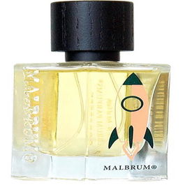 Malbrum Godspeed Parfum 30ml