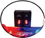 Ociotrends Fire & Ice Airhockey con Luces LED para +8 años