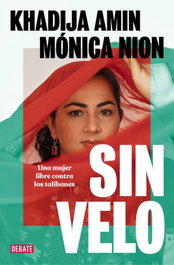 Sin velo, Khadija Amin - DEBATE