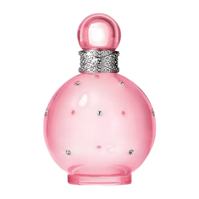 Britney Spears Fantasy Sheer Eau de Toilette 100 ml Spray Britney Spears Fantasy Sheer Eau de Toilette 100 ml Spray