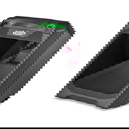 Zebra DS7708-SR Escáner de Código de Barras USB 1D/2D Cableado