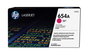 HP 654A Magenta Original LaserJet Cartucho de tóner (CF333A) inevitable
