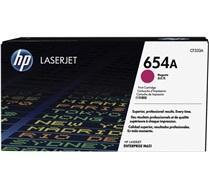 HP 654A Magenta Original LaserJet Cartucho de tóner (CF333A) inevitable