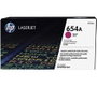 HP 654A Magenta Original LaserJet Cartucho de tóner (CF333A) inevitable
