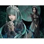 Just For Games La casa en Fata Morgana Edición Sueños de los Revenants - Nintendo Switch