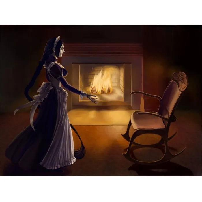 Just For Games La casa en Fata Morgana Edición Sueños de los Revenants - Nintendo Switch