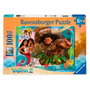 Ravensburger Puzzle Vaiana 2 Disney XXL 100 Piezas 49x36cm