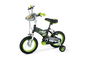 Huffy Bicicleta Acero Star Wars 12" (3/5 Años)