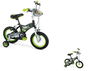 Huffy Bicicleta Acero Star Wars 12" (3/5 Años)
