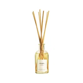 The Olphactory Utopia Leather Difusor de aroma con varillas 100 ml