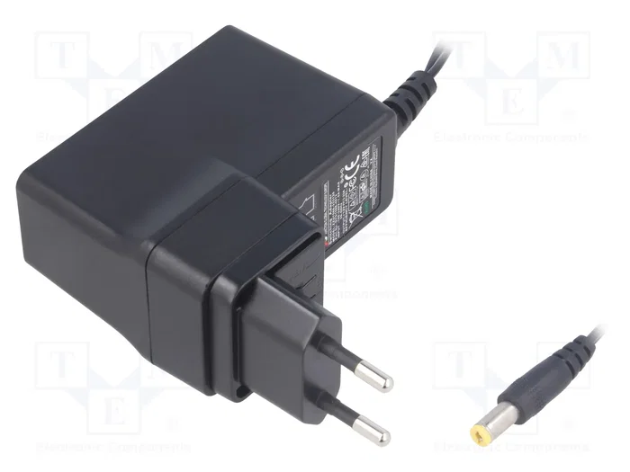 SUNNY Alimentador de Impulso 12VDC 3,3A 40W con Conector 5,5/2,1 mm SUNNY Alimentador de Impulso 12VDC 3,3A 40W con Conector 5,5/2,1 mm