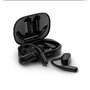 Energy sistem Openwave Auriculares Inalámbricos Bluetooth 5.4 Open Sound IPX5 Negro