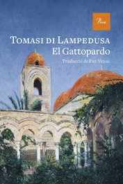 El Gattopardo, Tomasi di Lampedusa - Edicions Proa