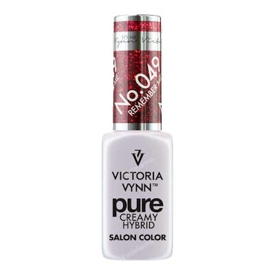 Victoria Vynn Pure Creamy Hybrid Remember Me 049 Victoria Vynn Pure Creamy Hybrid Remember Me 049