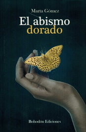 El abismo dorado, Marta Gómez - BOHODON