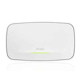 Zyxel WBE660S Punto de Acceso Inalámbrico WiFi 6E 11530 Mbps 2.5G LAN 2 Puertos EU0101F